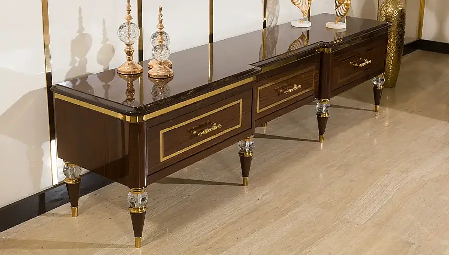 Bengi Avangarde Koltuk Takımı - 6