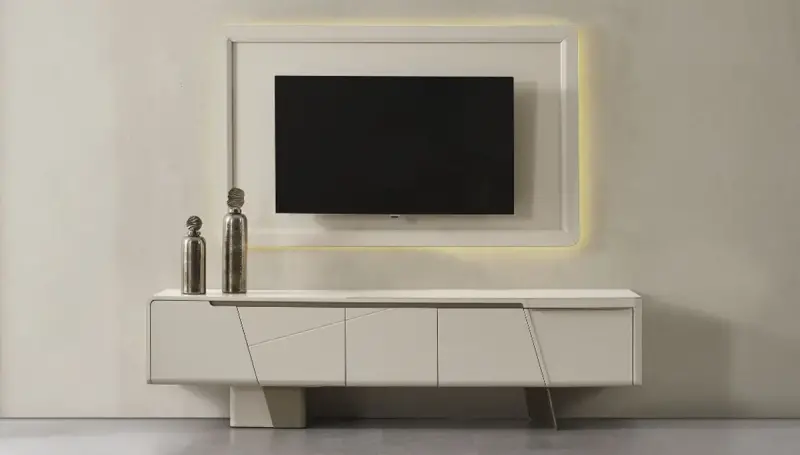 Benin Modern TV Ünitesi