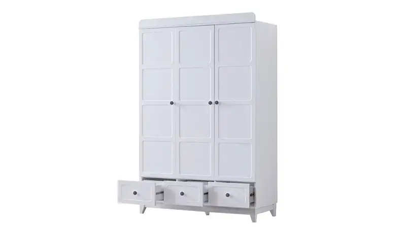 Beril Modern Çocuk Odası - 2