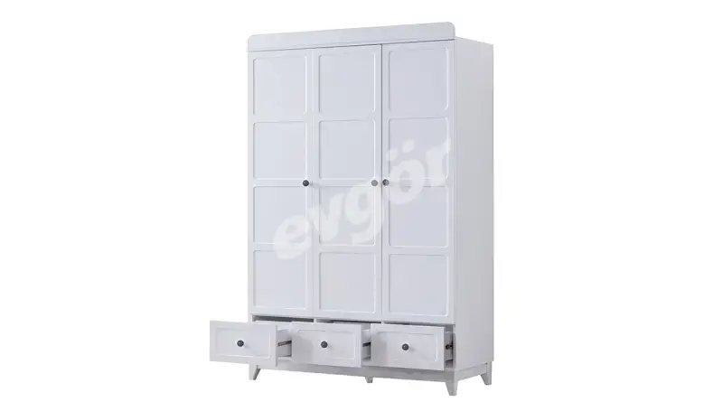 Beril Modern Çocuk Odası - 2