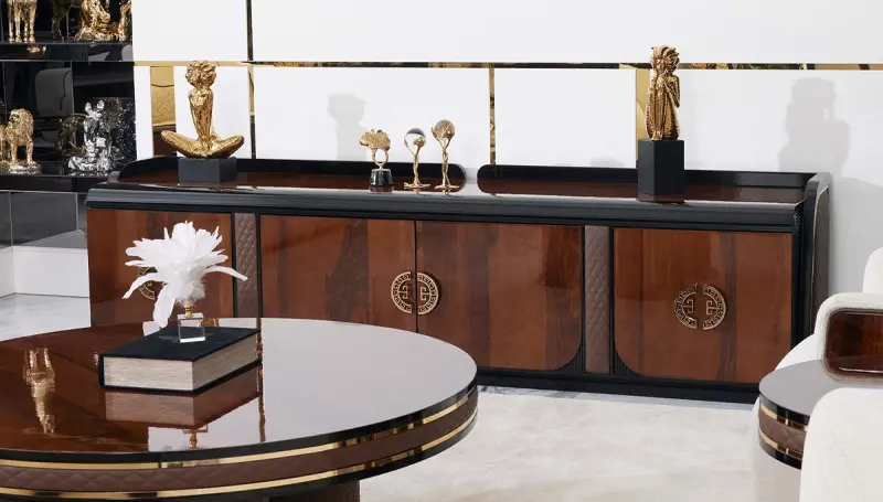 Beril Modern Salon Takımı (Hemen Teslim) - 7