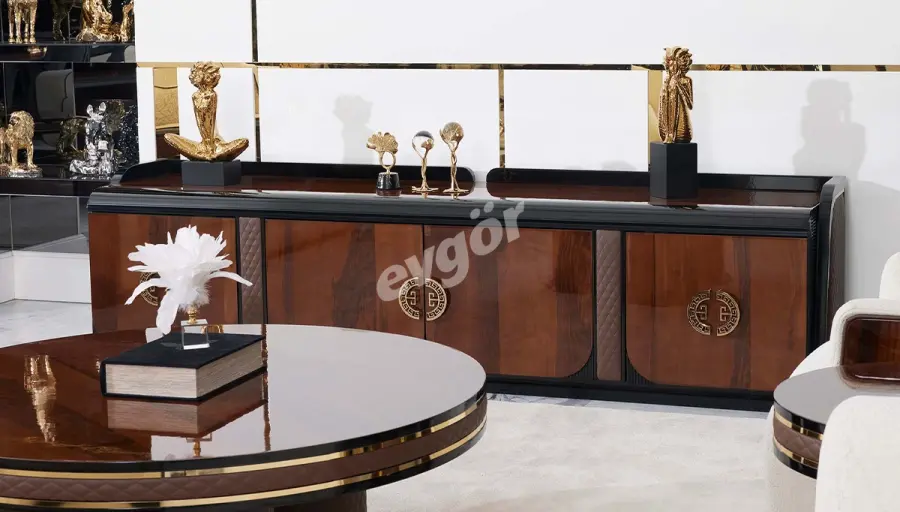 Beril Modern Salon Takımı (Hemen Teslim) - 7