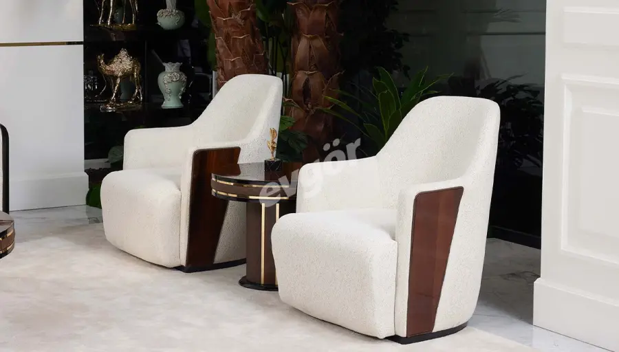 Beril Modern Salon Takımı (Hemen Teslim) - 4