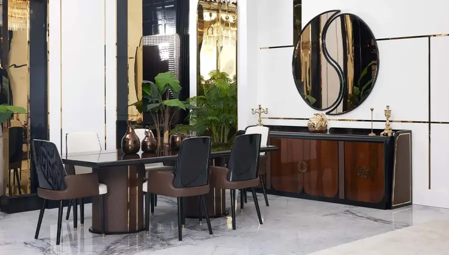 Beril Modern Salon Takımı (Hemen Teslim) - 8