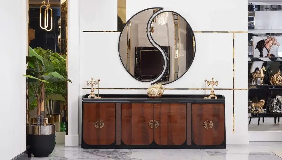 Beril Modern Salon Takımı (Hemen Teslim) - 10
