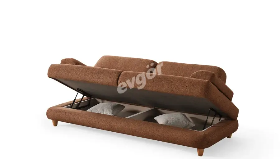 Beste Modern Koltuk Takımı - 3