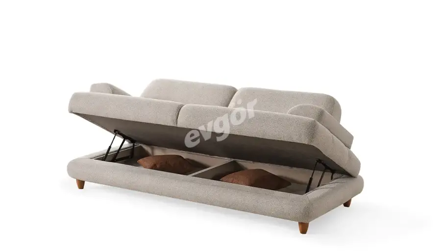 Beste Modern Koltuk Takımı - 5