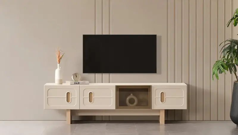 Beste Modern Tv Sehpası 