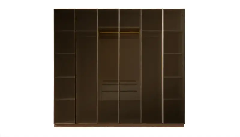 Beste Modern Yatak Odası - 7