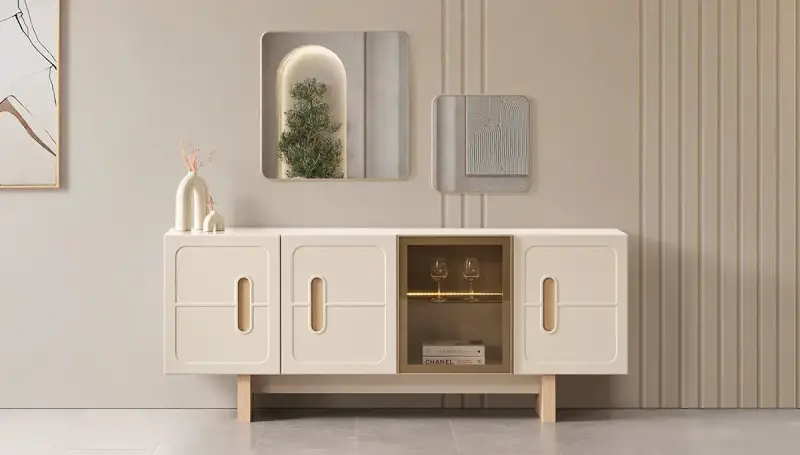 Beste Modern Yemek Odası - 4