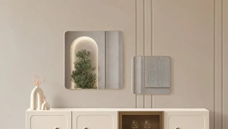 Beste Modern Yemek Odası - 5