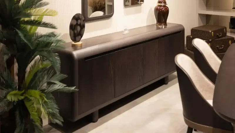 Castel Modern Konsol