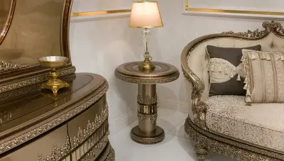Defne Klasik Salon Takımı (Hemen Teslim) - 3