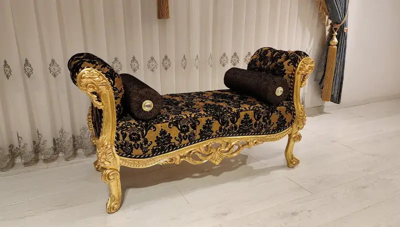 Dorell Siyah Markiz (Hemen Teslim) - 2