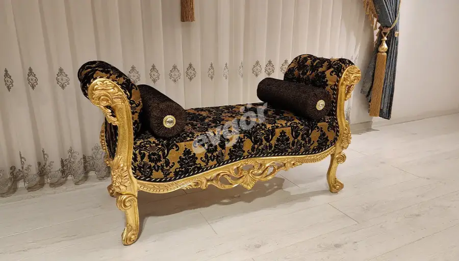 Dorell Siyah Markiz (Hemen Teslim) - 2