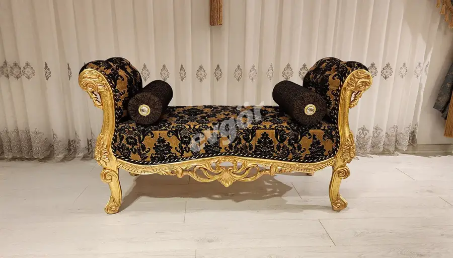 Dorell Siyah Markiz (Hemen Teslim) - 1