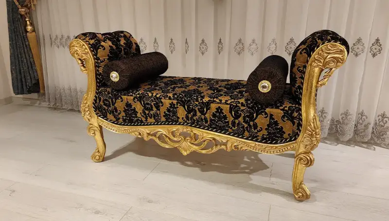 Dorell Siyah Markiz (Hemen Teslim) - 3