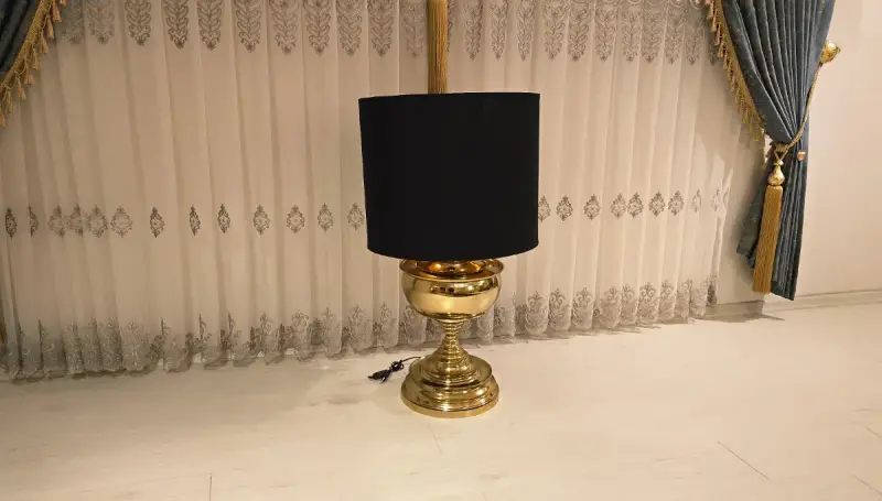 Dream Siyah Aydınlatma (Hemen Teslim) - 3