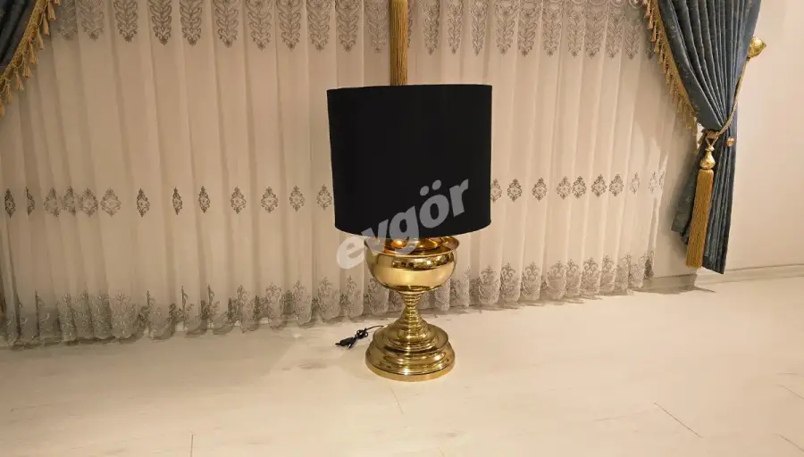 Dream Siyah Aydınlatma (Hemen Teslim) - 3