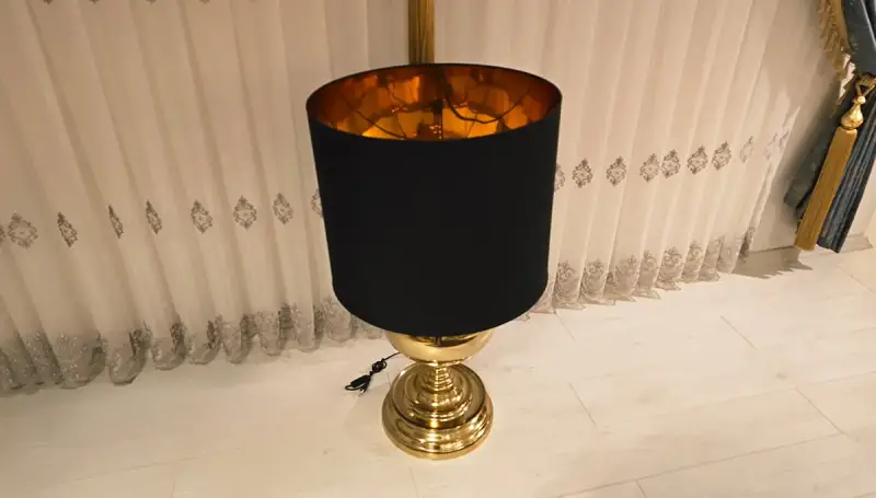 Dream Siyah Aydınlatma (Hemen Teslim) - 2