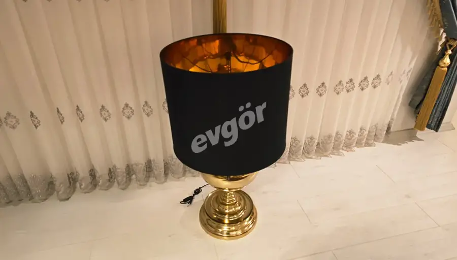 Dream Siyah Aydınlatma (Hemen Teslim) - 2