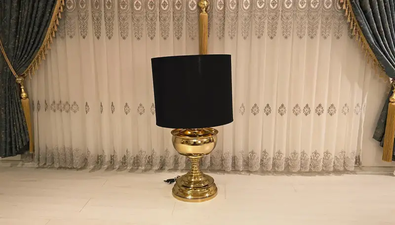 Dream Siyah Aydınlatma (Hemen Teslim) - 1