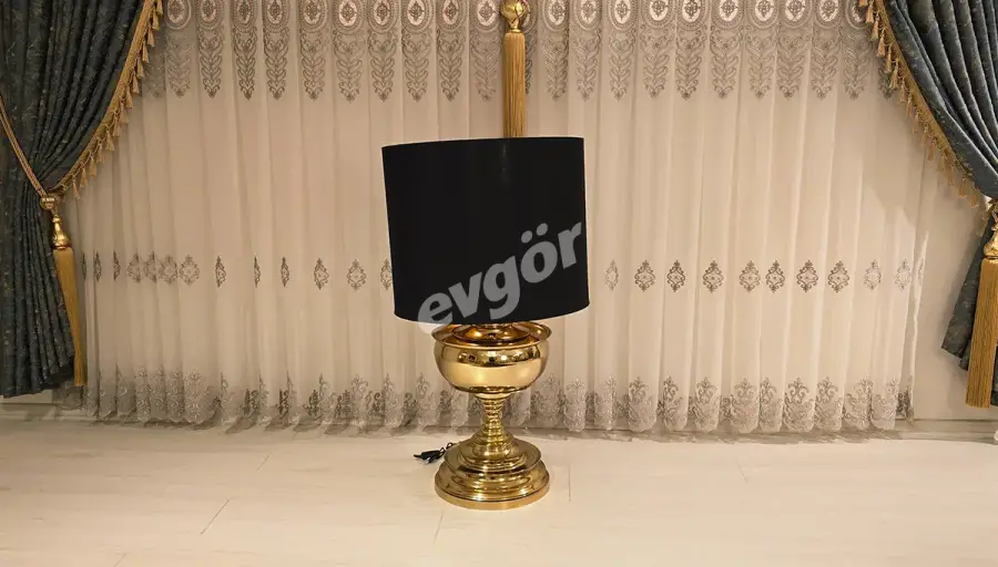 Dream Siyah Aydınlatma (Hemen Teslim) - 1