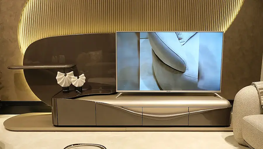 Eksen Modern Koltuk Takımı - 7