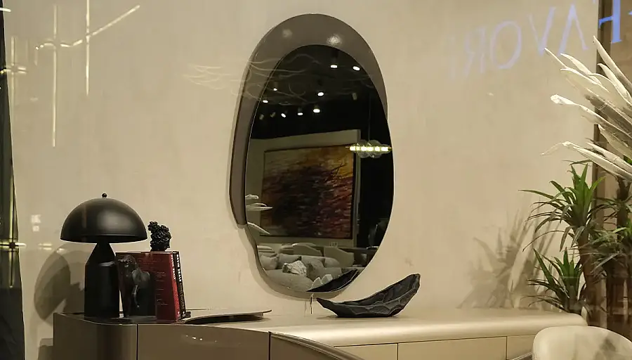 Eksen Modern Yemek Odası - 3