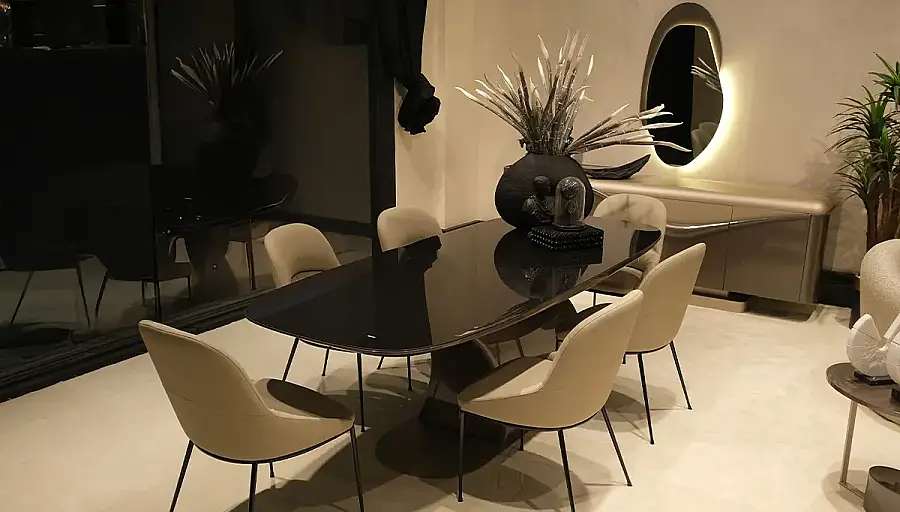 Eksen Modern Yemek Odası - 1