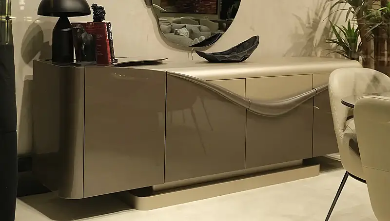 Eksen Modern Yemek Odası - 2