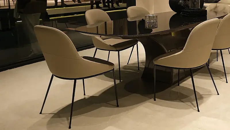 Eksen Modern Yemek Odası - 4