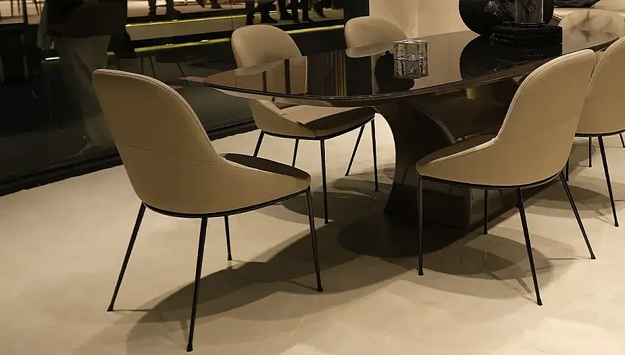 Eksen Modern Yemek Odası - 4