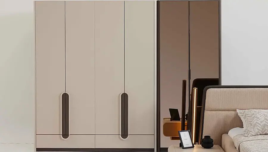 Evora Modern Yatak Odası - 2