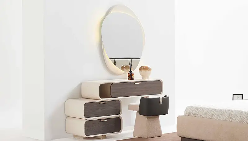 Evora Modern Yatak Odası - 3