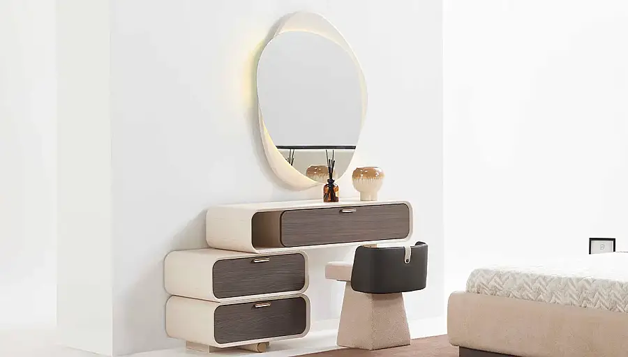 Evora Modern Yatak Odası - 3