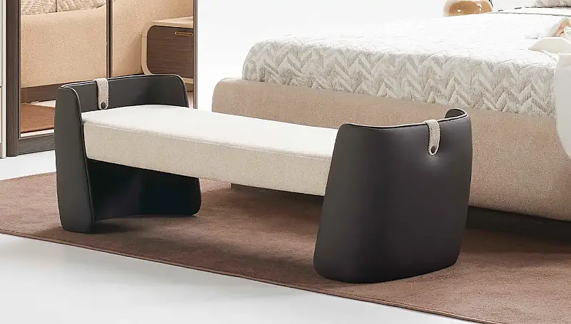 Evora Modern Yatak Odası - 5