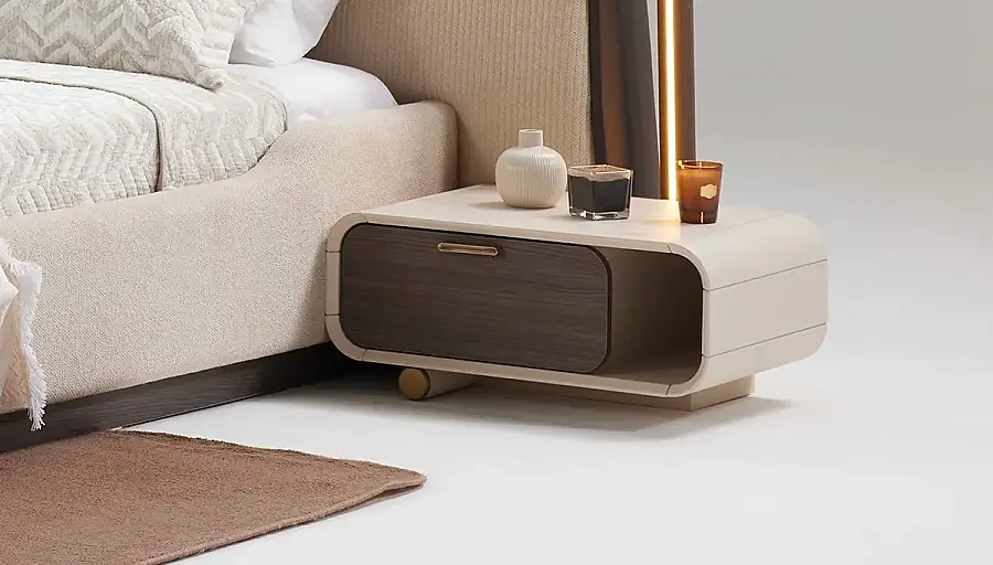 Evora Modern Yatak Odası - 4