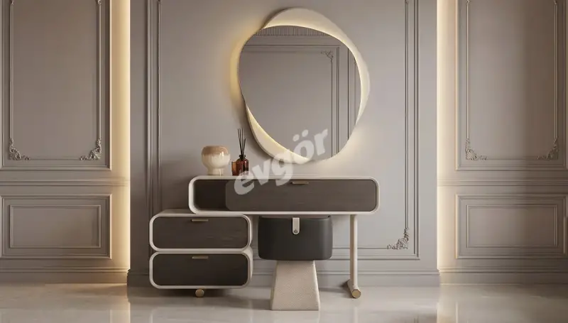 Evora Modern Yatak Odası - 3