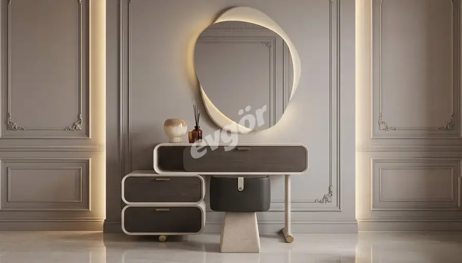 Evora Modern Yatak Odası - 3
