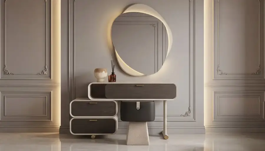 Evora Modern Yatak Odası - 3
