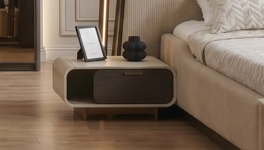 Evora Modern Yatak Odası - 4