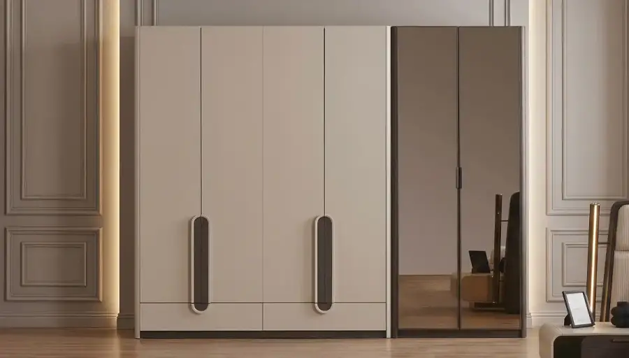 Evora Modern Yatak Odası - 2