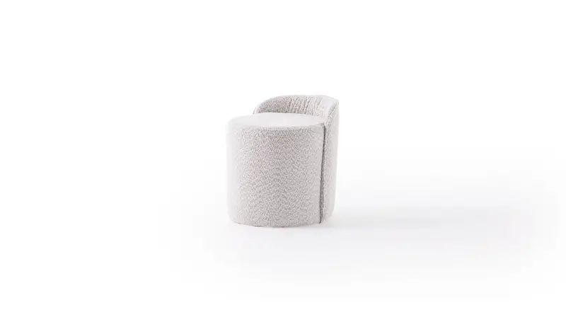 Eyfel Modern Köşe Dolaplı Yatak Odası (Hemen Teslim) - 9