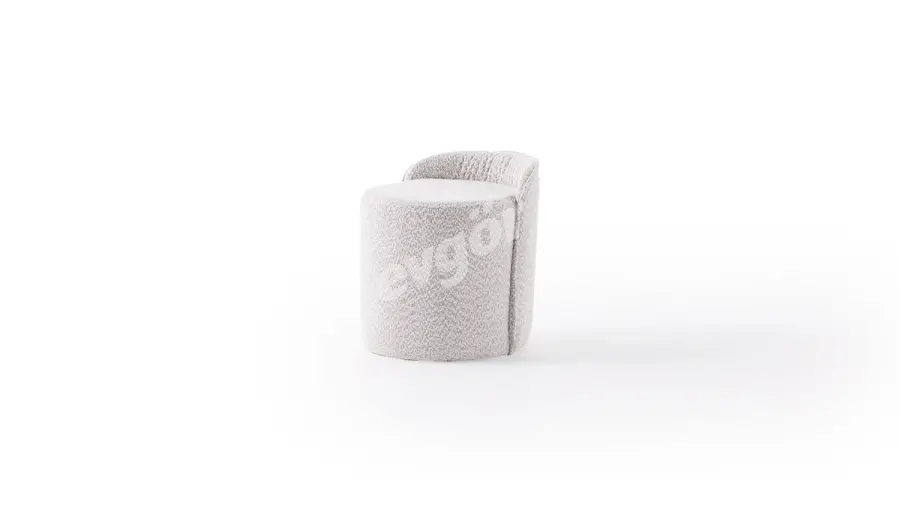 Eyfel Modern Köşe Dolaplı Yatak Odası (Hemen Teslim) - 9