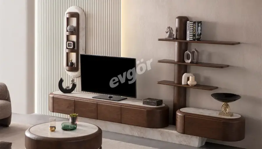 Feza Modern Koltuk Takımı - 5