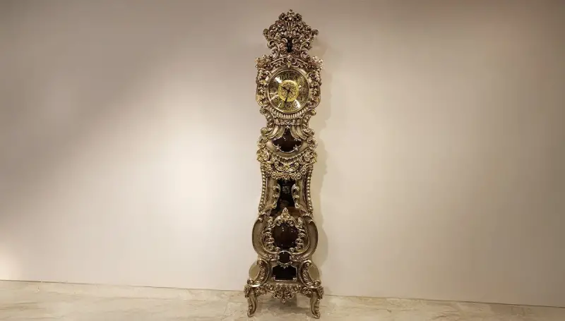 Frame Kule Saat (Hemen Teslim) - 1