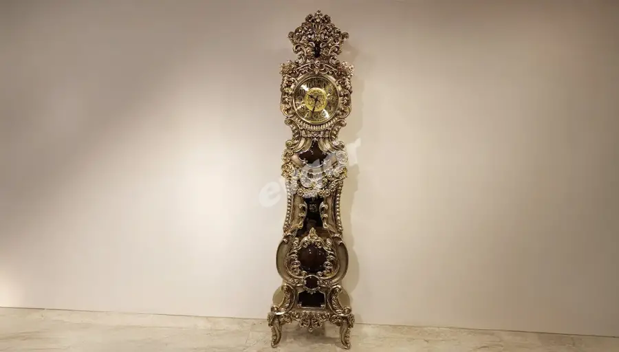 Frame Kule Saat (Hemen Teslim) - 1