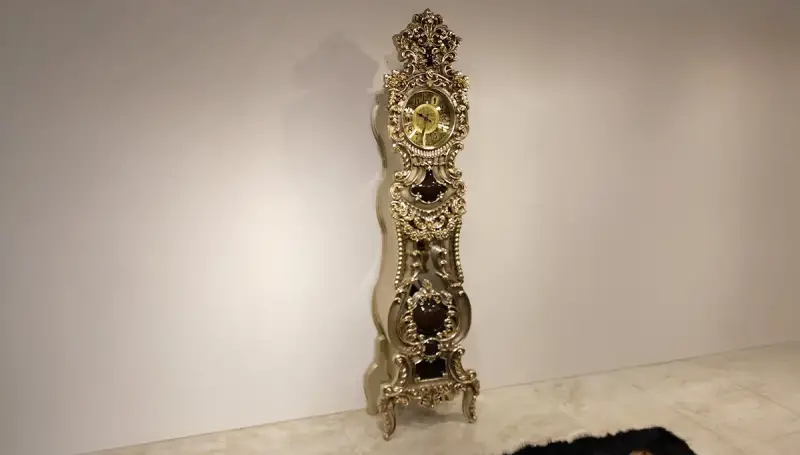 Frame Kule Saat (Hemen Teslim) - 2