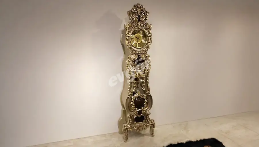 Frame Kule Saat (Hemen Teslim) - 2